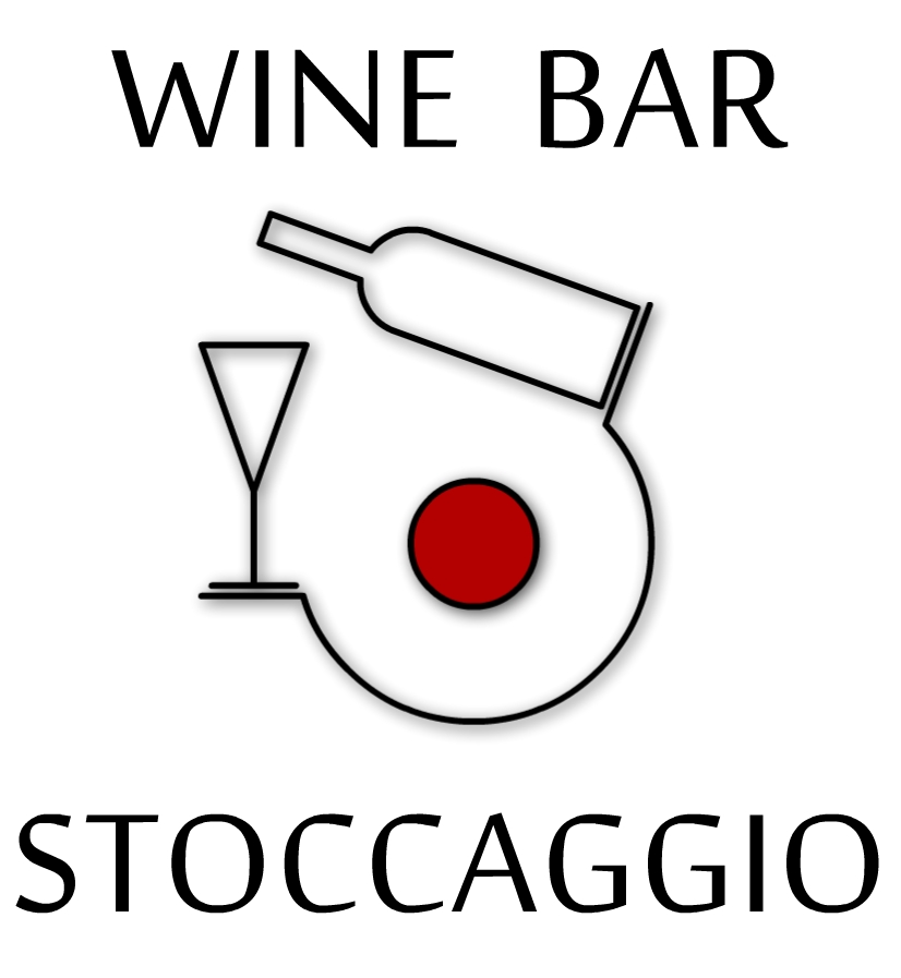 Wine bar Stoccaggio